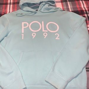 POLO 1992